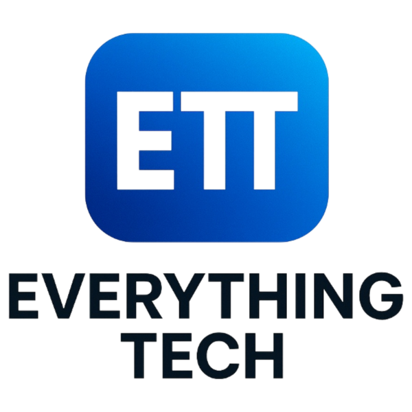 Everything Tech