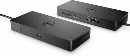Dell WD19 Docking Station
